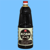 お好み焼きソース