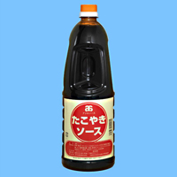 お好み焼きソース