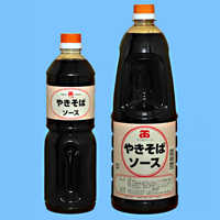 お好み焼きソース